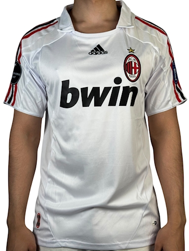 Picture of Ac Milan 07/08 Away Ronaldo