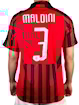 Picture of Ac Milan 07/08 Home Maldini