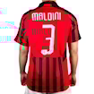 Picture of Ac Milan 07/08 Home Maldini