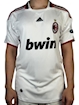 Picture of Ac Milan 09/10 Away Ronaldinho