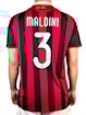 Picture of Ac Milan 09/10 Home Maldini Edition