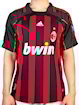 Picture of Ac Milan 06/07 Home Kaka