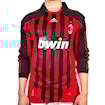 Picture of Ac Milan 07/08 Home Long - Sleeve 