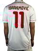 Picture of Ac Milan 11/12 Away Ibrahimović