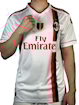 Picture of Ac Milan 11/12 Away Ibrahimović