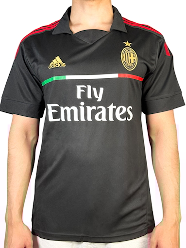 Picture of Ac Milan 11/12 Third