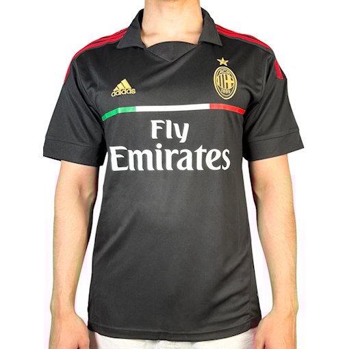 Picture of Ac Milan 11/12 Third