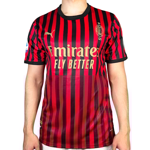 Picture of Ac Milan 19/20 120th Anniversary Kaka 