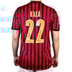 Picture of Ac Milan 19/20 120th Anniversary Kaka 