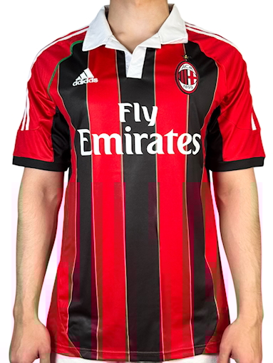Picture of Ac Milan 12/13 Home 