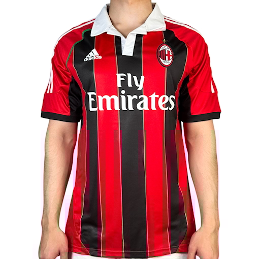 Picture of Ac Milan 12/13 Home 