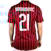 Picture of Ac Milan 19/20 Home Ibrahimovic