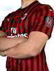 Picture of Ac Milan 19/20 Home Ibrahimovic