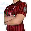 Picture of Ac Milan 19/20 Home Ibrahimovic