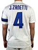 Picture of Inter Milan 10/11 Away J.Zanetti