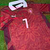 Picture of Portugal 2025 Special Edition Ronaldo Red