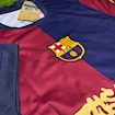 صورة Barcelona X TS 24/25 Home Pedri