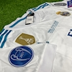 Picture of Real Madrid 17/18 Home Final Modrić Signature Edition