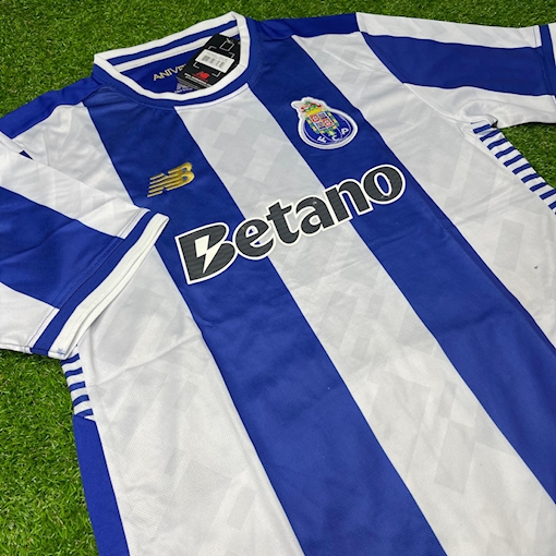 Picture of Porto 25/26 Home