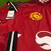 Picture of Manchester United 25/26 Home Player Version