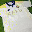 Picture of Al Nassr 25/26 Third Mané