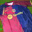 صورة Barcelona 25/26 Catalan Split Edition Player Version