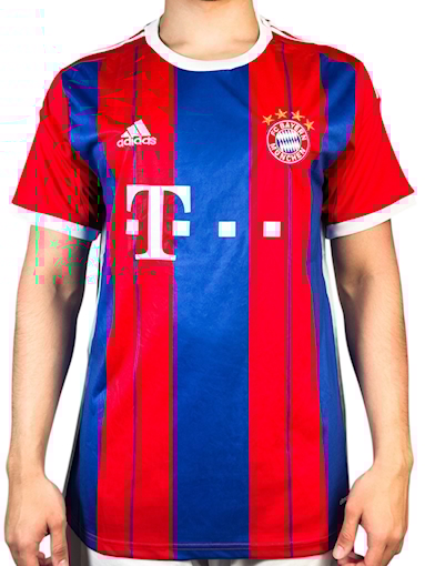 Picture of Bayern Munich 14/15 Home
