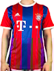 Picture of Bayern Munich 14/15 Home Lewandowski
