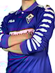Picture of Fiorentina 98/99 Home Batistuta Long - Sleeve
