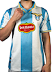 Picture of Lazio 99/00 Home European Nesta 