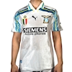 Picture of Lazio 00/01 Away Nesta