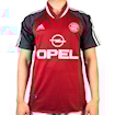 Picture of Bayern Munich 01/02 Home