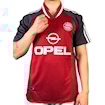Picture of Bayern Munich 01/02 Home