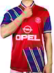 Picture of Bayern Munich 91/93 Home