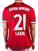 Picture of Bayern Munich 12/13 Home Final Lahm