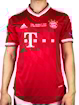 Picture of Bayern Munich 12/13 Home Final Lahm