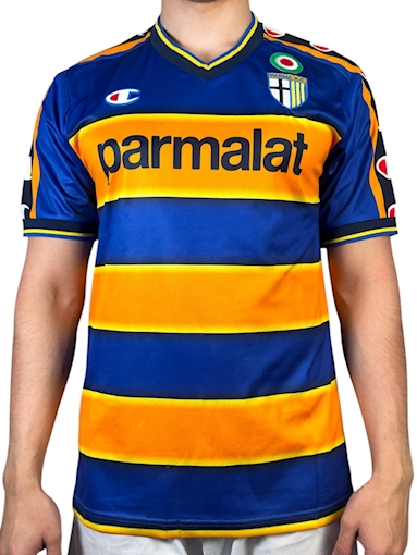 Picture of Parma 02/03 Home Nakata