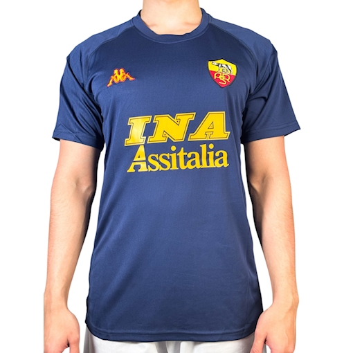 Picture of Roma 00/01 Third Batistuta