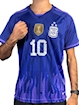 Picture of Argentina 2022 Away Messi