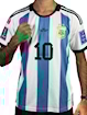 Picture of Argentina 2022 Home Messi Final