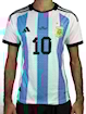 Picture of Argentina 2022 Home Messi Final Player Version 