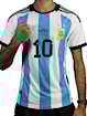 Picture of Argentina 2022 Home Messi Final Player Version 