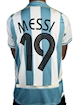 Picture of Argentina 2006 Home Messi