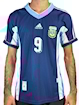 Picture of Argentina 1998 Away Batistuta