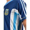 Picture of Argentina 1998 Away Batistuta
