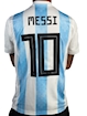 Picture of Argentina 2018 Home Messi