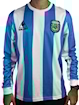 Picture of Argentina 1986 Home Maradona Long - Sleeve