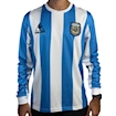 Picture of Argentina 1986 Home Maradona Long - Sleeve