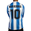 Picture of Argentina 1986 Home Maradona Long - Sleeve