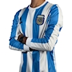 Picture of Argentina 1986 Home Maradona Long - Sleeve
